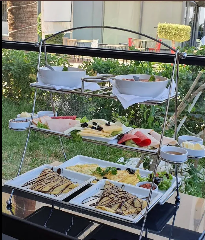 Petit-déjeuner